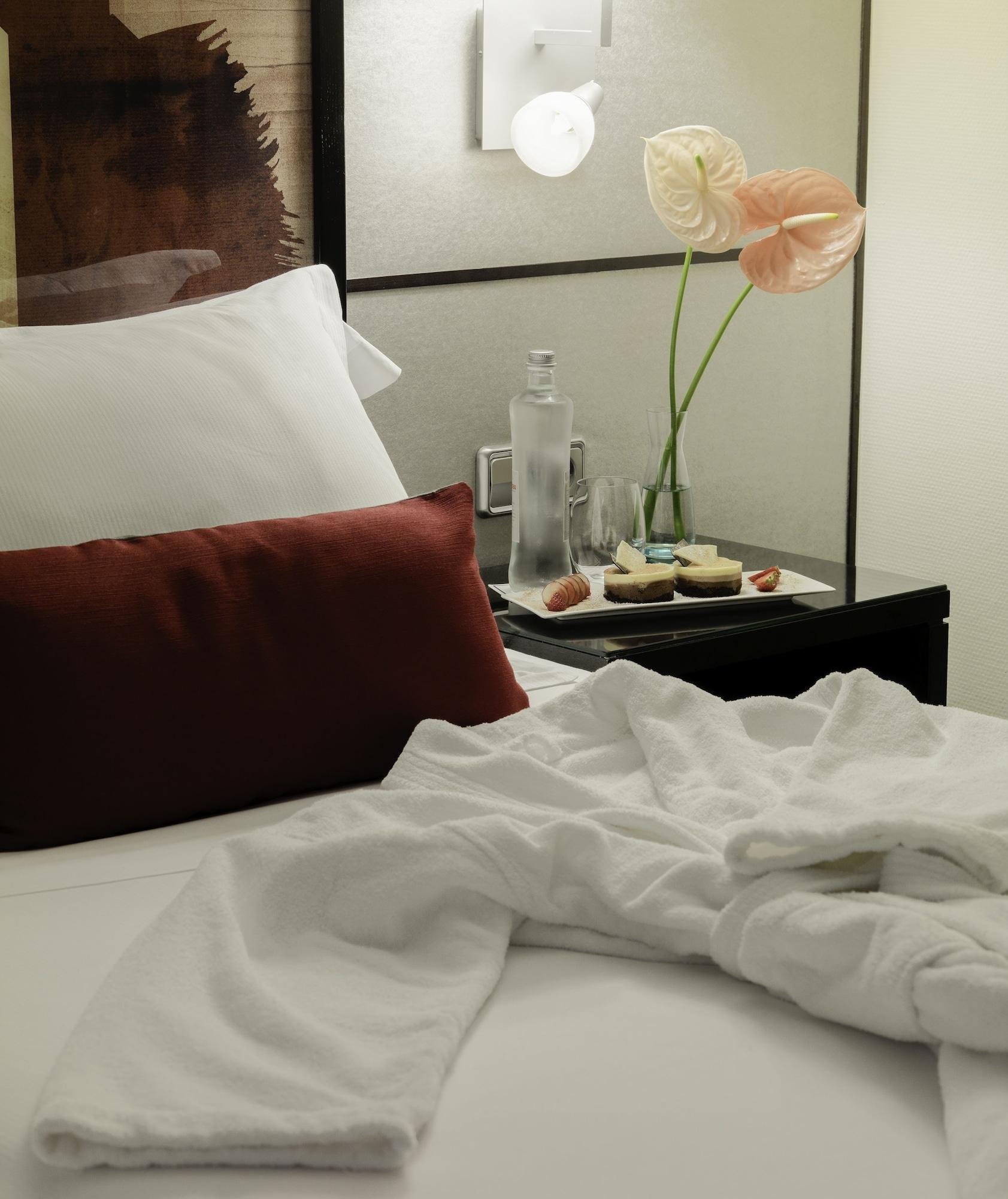 H10 Universitat (adults Only) Hotel Barcelona