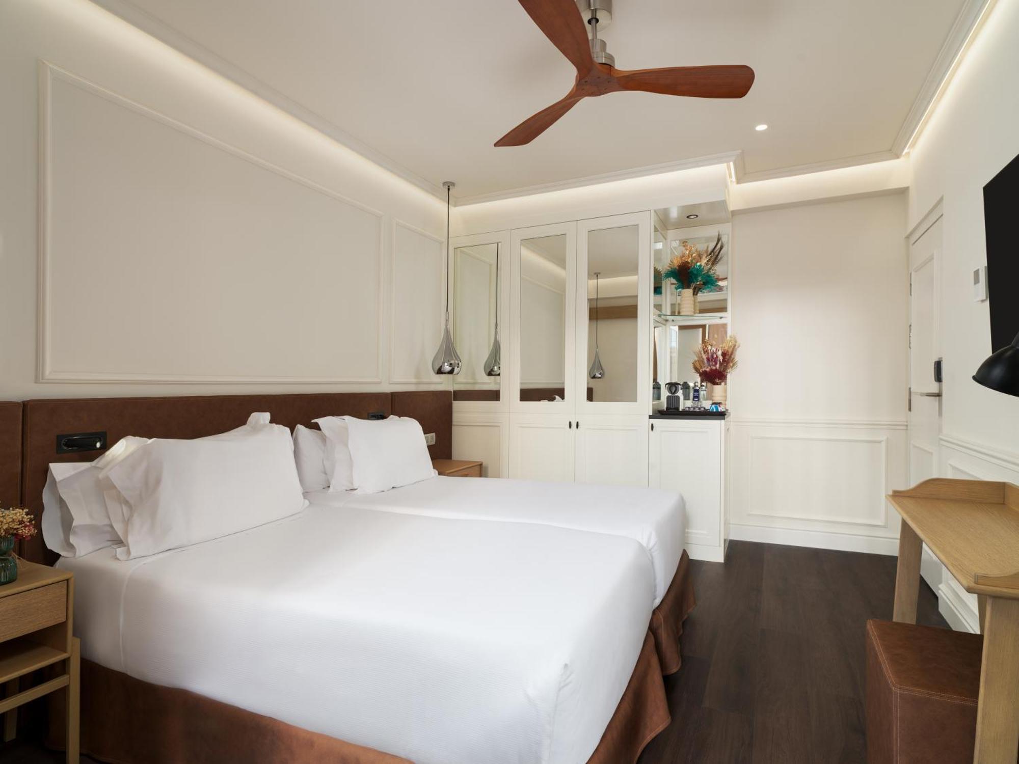 H10 Universitat (adults Only) 4* Barcelona