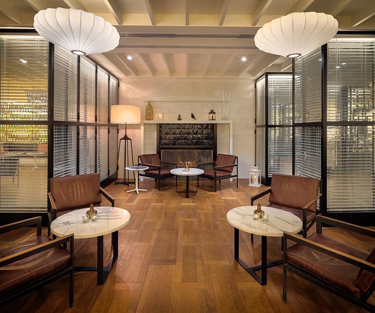H10 Universitat (adults Only) Hotel